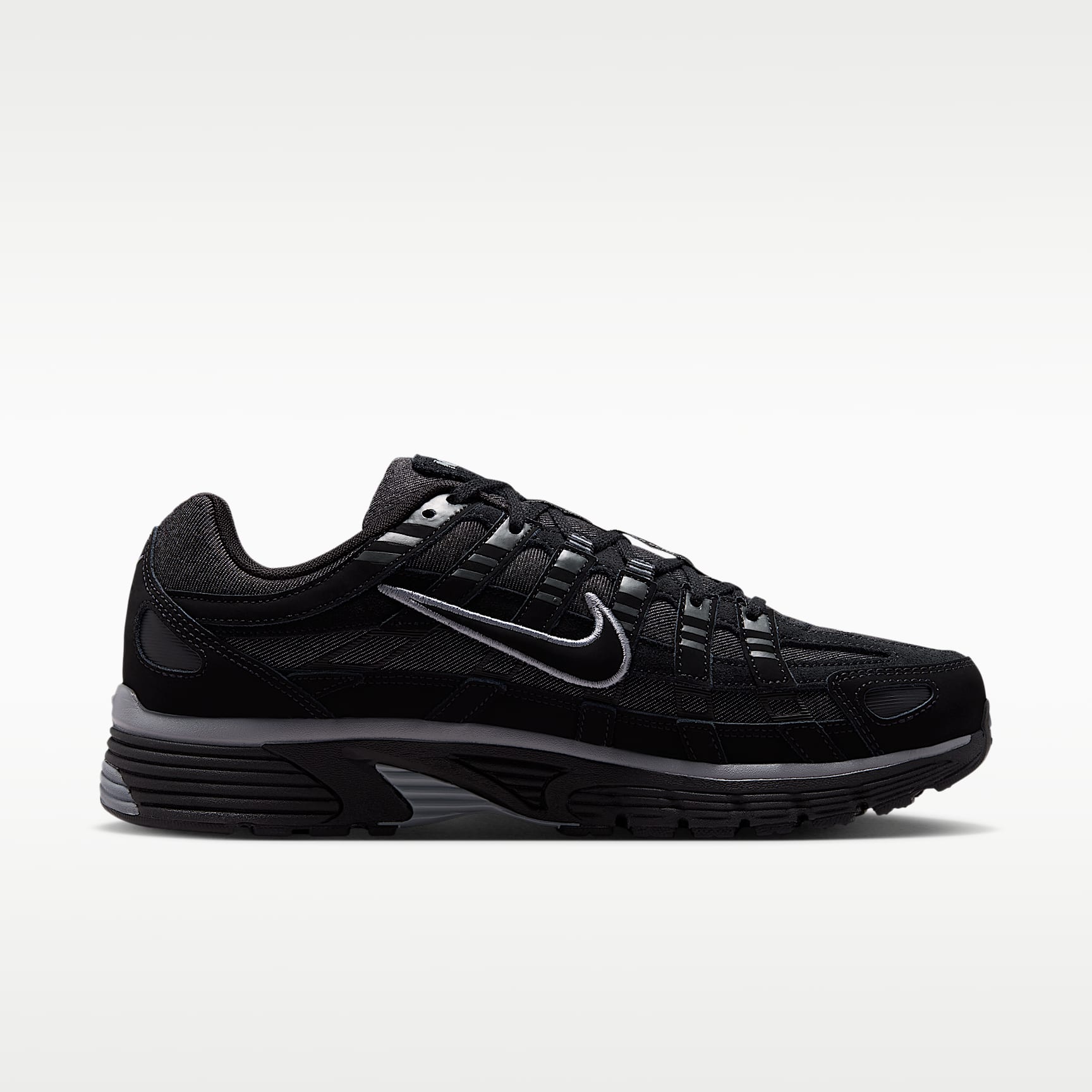Nike P-6000 Schuh (Herren) – Schwarz/Cool Grey/Anthracite