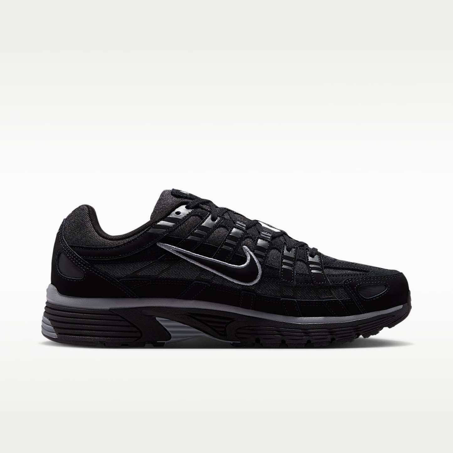 Nike P-6000 Schuh (Herren) – Schwarz/Cool Grey/Anthracite