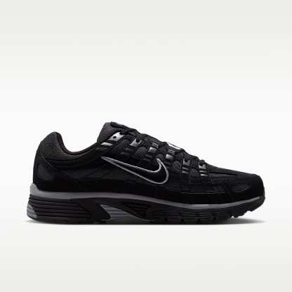 Nike P-6000 Schuh (Herren) – Schwarz/Cool Grey/Anthracite