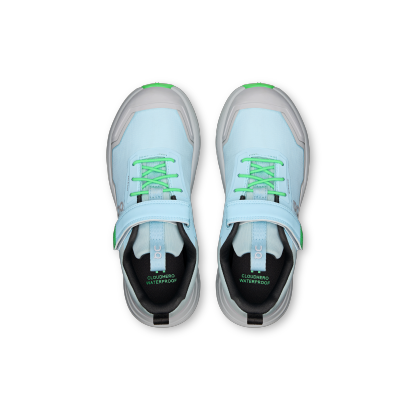 Cloudhero Waterproof – Topaz | Glacier