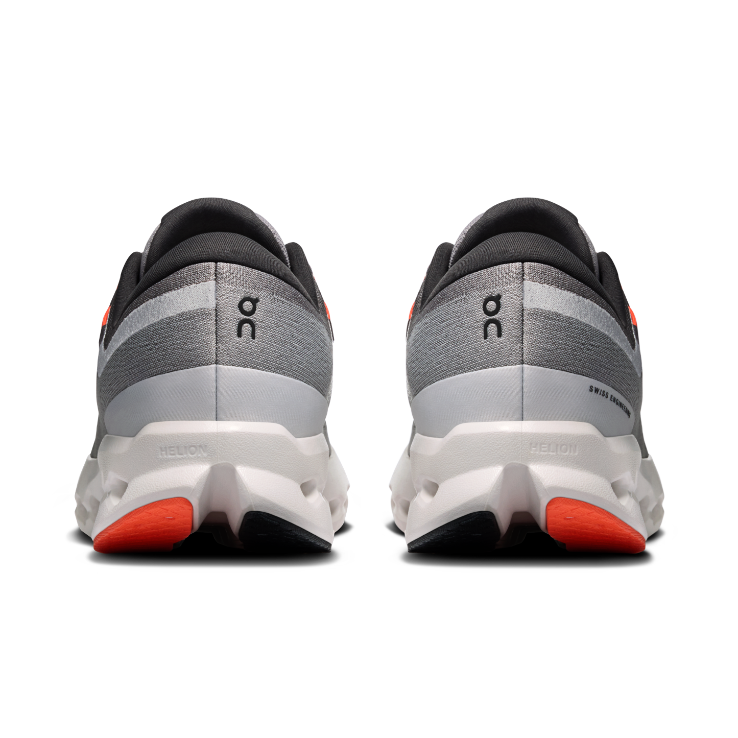 Cloudsurfer 2 für ihn – Ore | White