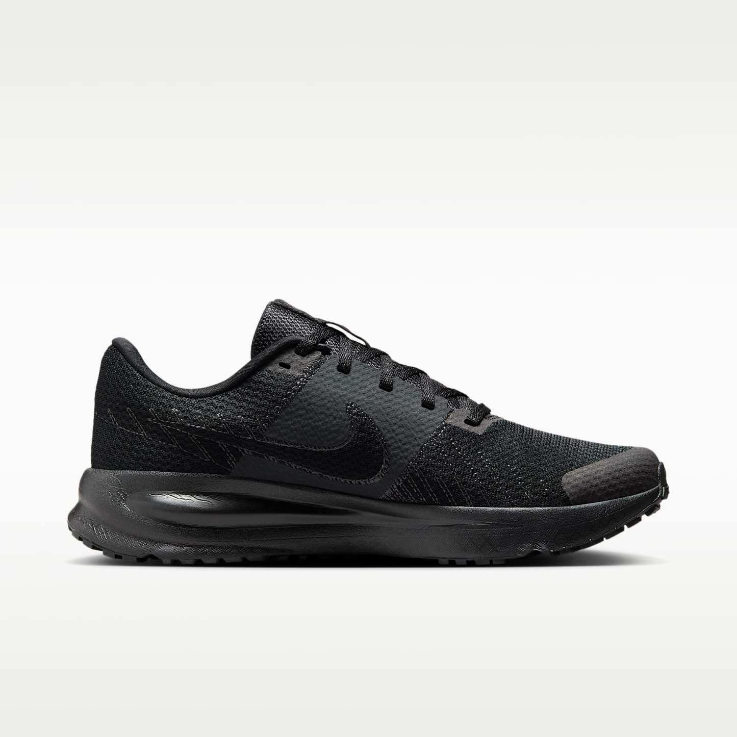 Nike Run Defy Straßenlaufschuh (Damen) – Schwarz/Anthracite