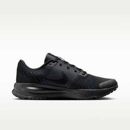Nike Run Defy Straßenlaufschuh (Damen) – Schwarz/Anthracite