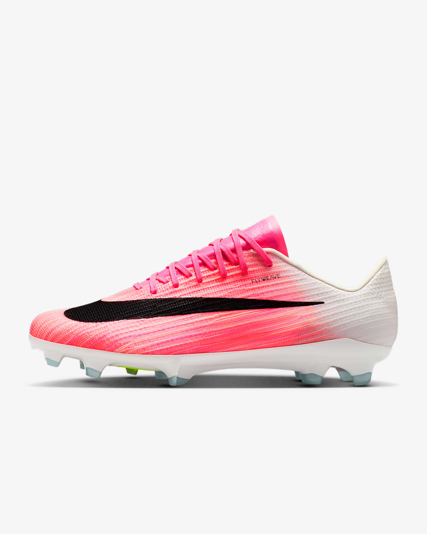 Nike Mercurial Superfly 11 Pro Low-Top-Fußballschuh für normalen Rasen – Multi-Color/Schwarz