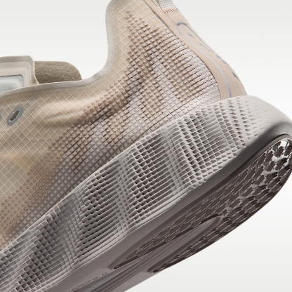 Nike Ava X Herrenschuh – Pale Ivory/Cream II/Light Bone/Metallic Silver
