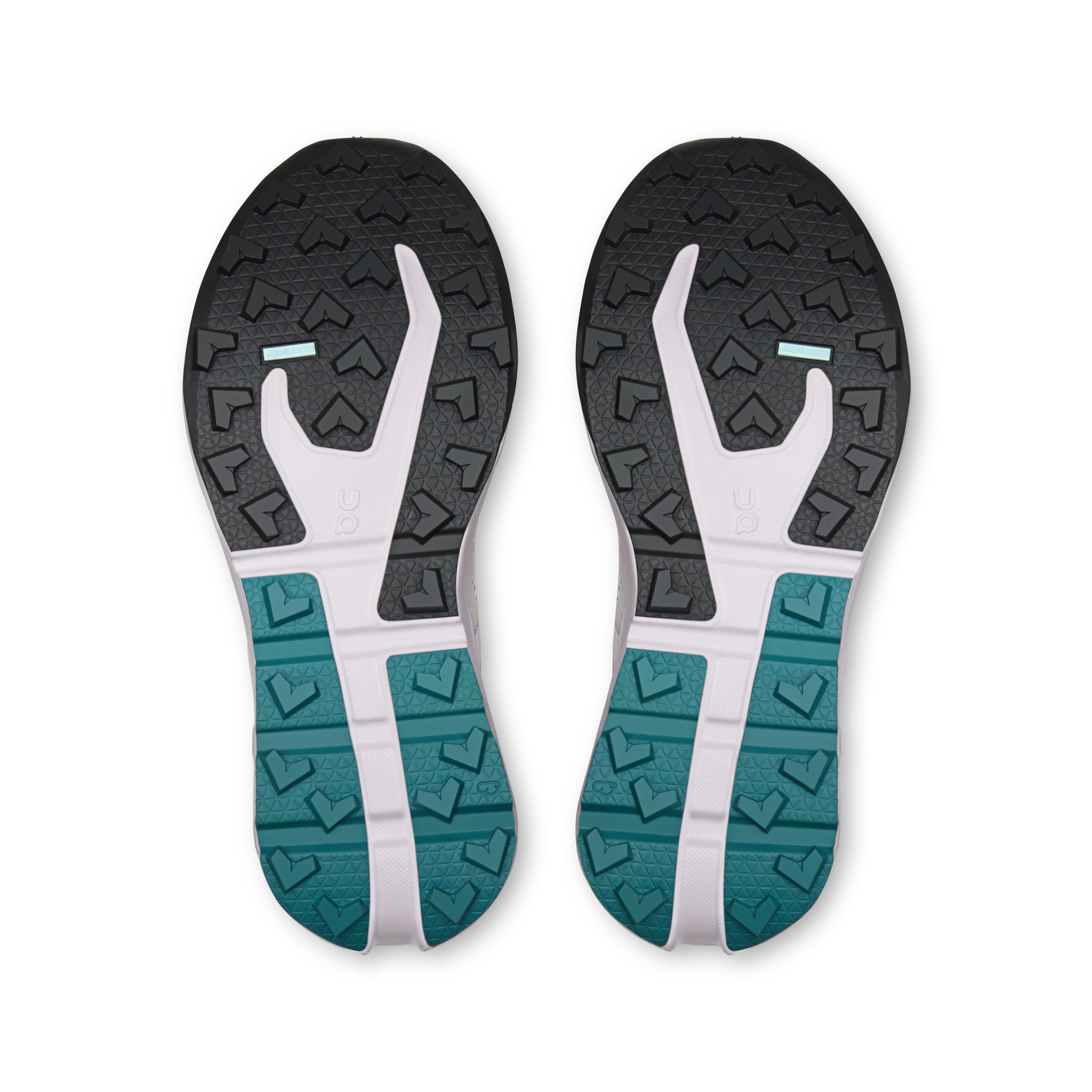 Cloudvista 3 Waterproof für sie – Ether | Grain