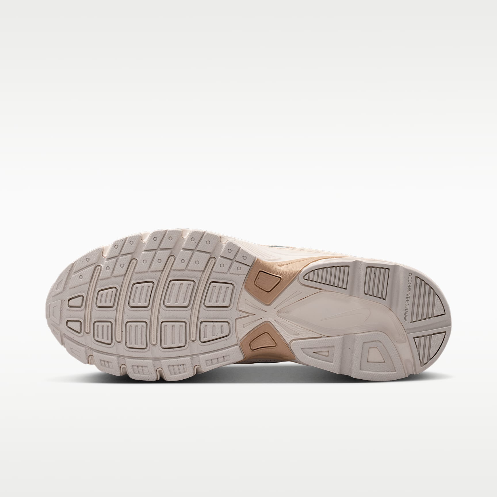 Nike Initiator Damenschuh – Phantom/Shimmer/Chalk
