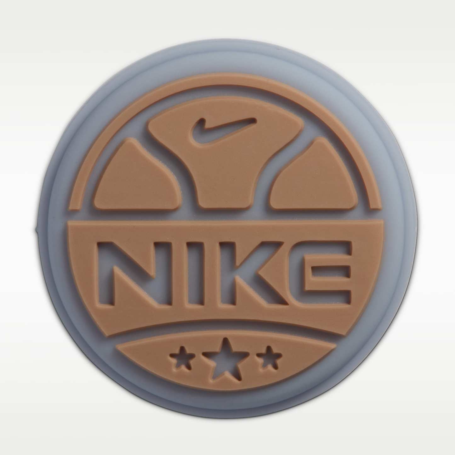 Nike Vapor 12 PRM Tennisschuh für Hartplätze (Damen) – Metallic Red Bronze/Pure Platinum/Schwarz