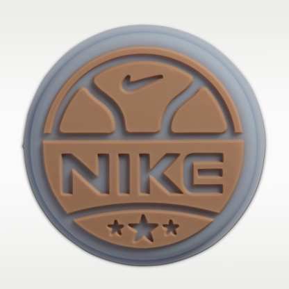 Nike Vapor 12 PRM Tennisschuh für Hartplätze (Damen) – Metallic Red Bronze/Pure Platinum/Schwarz