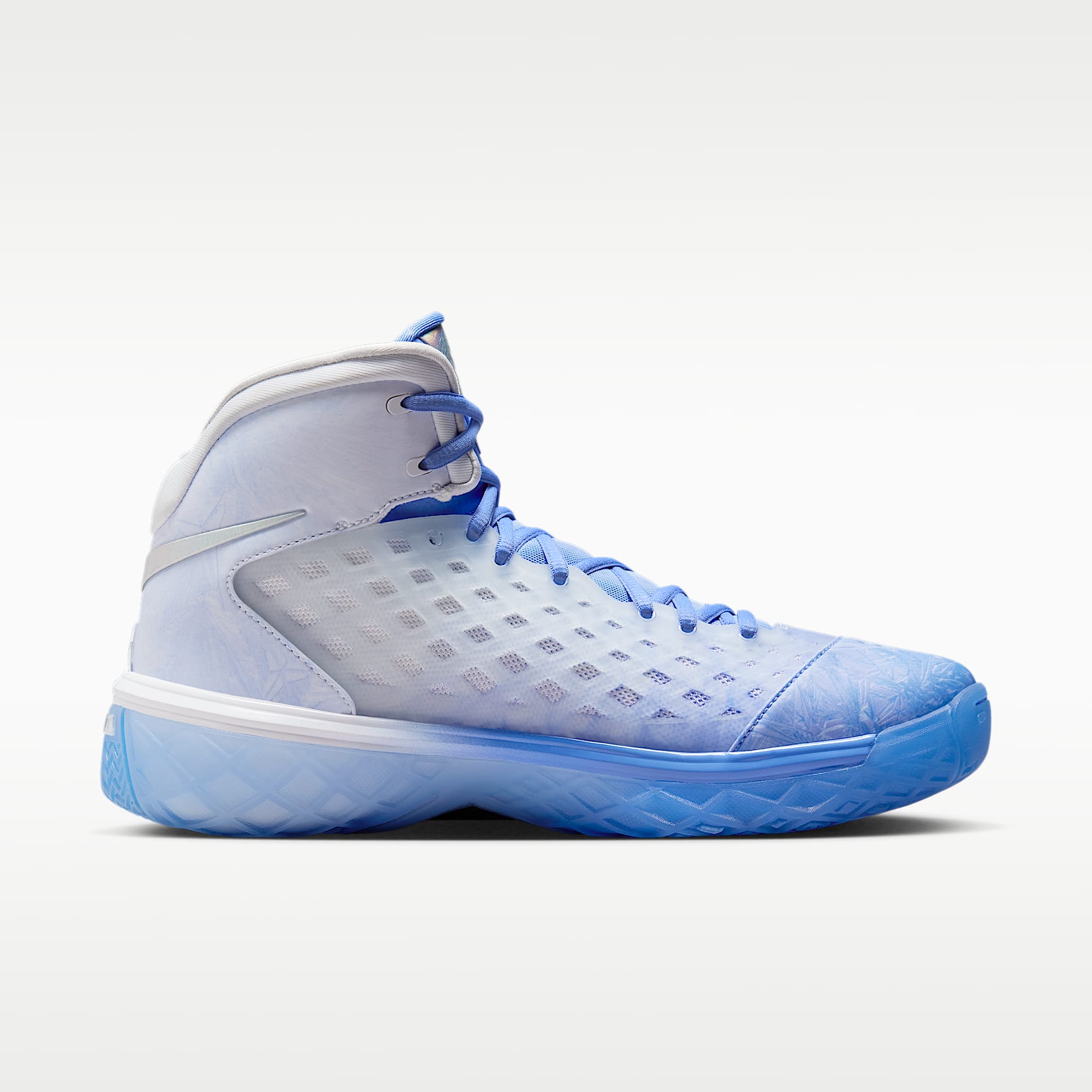 Kobe III Protro Basketballschuh – Royal Pulse/Weiß/Chrome