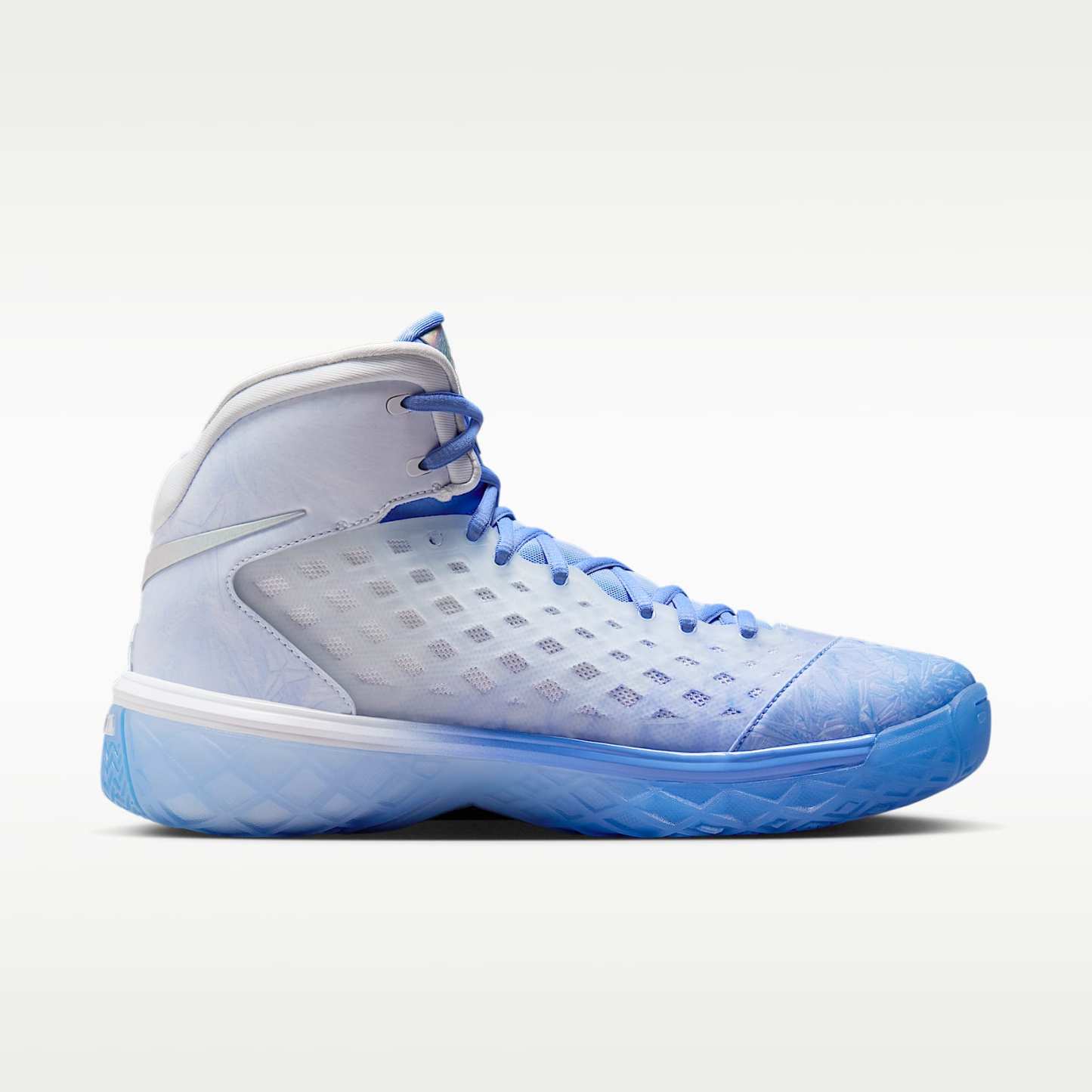 Kobe III Protro Basketballschuh – Royal Pulse/Weiß/Chrome