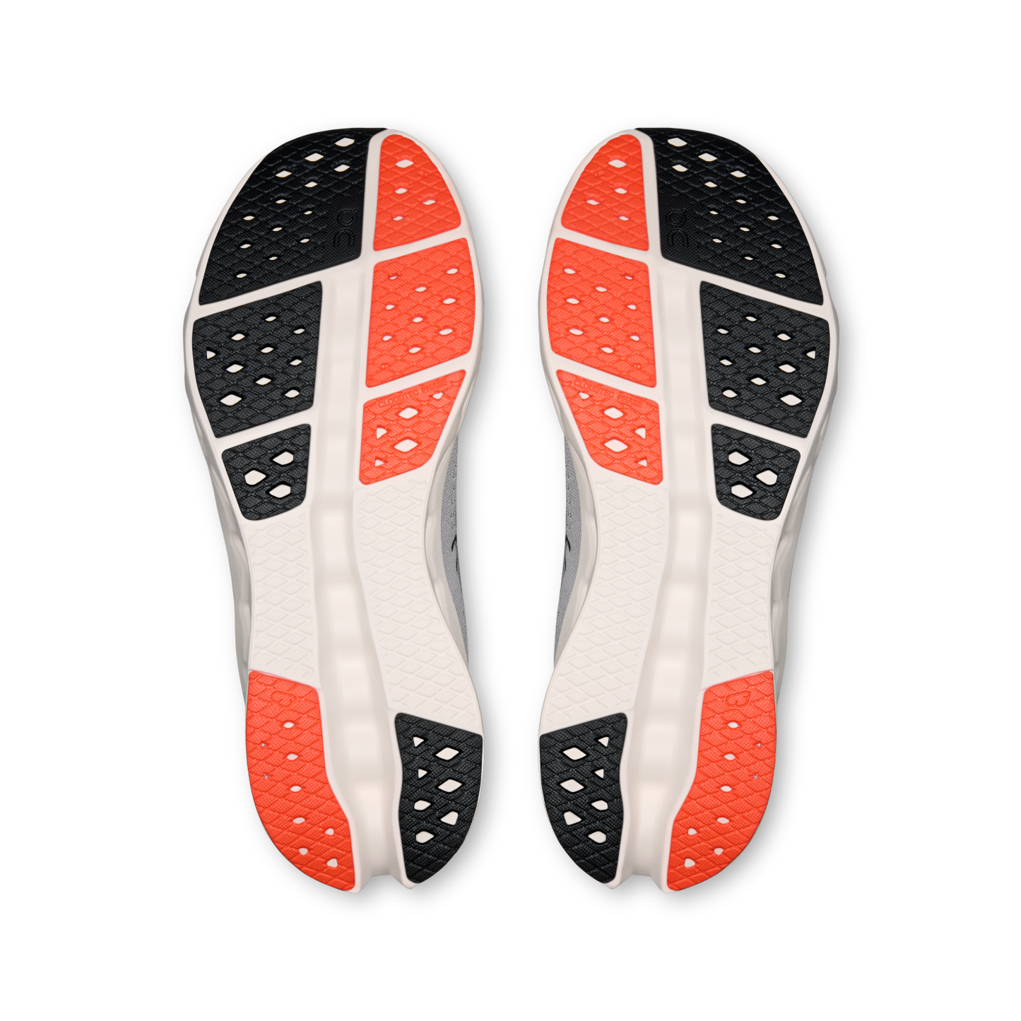 Cloudsurfer 2 für ihn – Ore | White