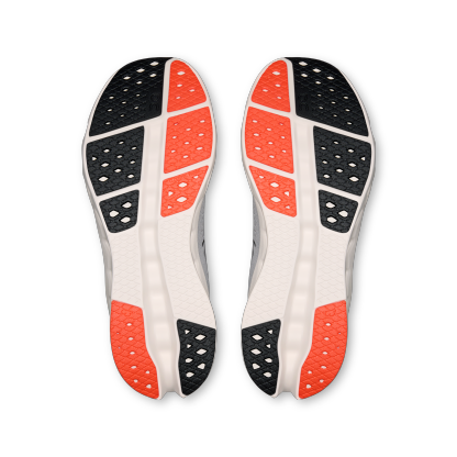 Cloudsurfer 2 für ihn – Ore | White