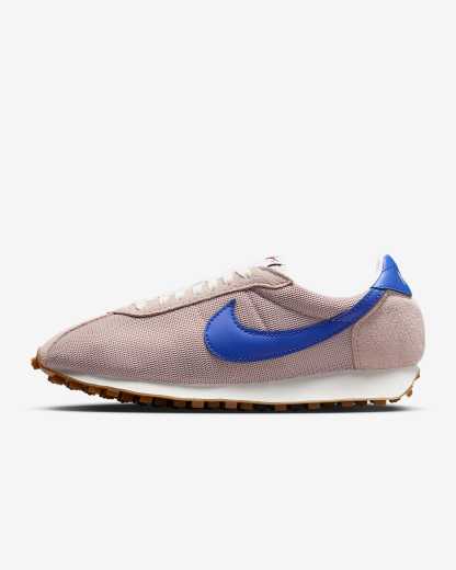 Nike LD-1000 Schuh (Damen) – Silt Red/Sail/Gum Medium Brown/Game Royal