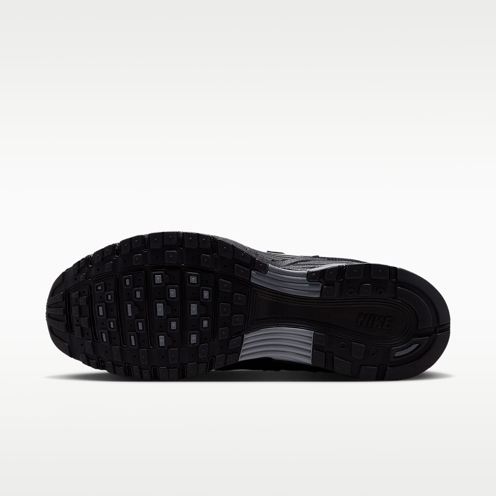 Nike P-6000 Schuh (Herren) – Schwarz/Cool Grey/Anthracite