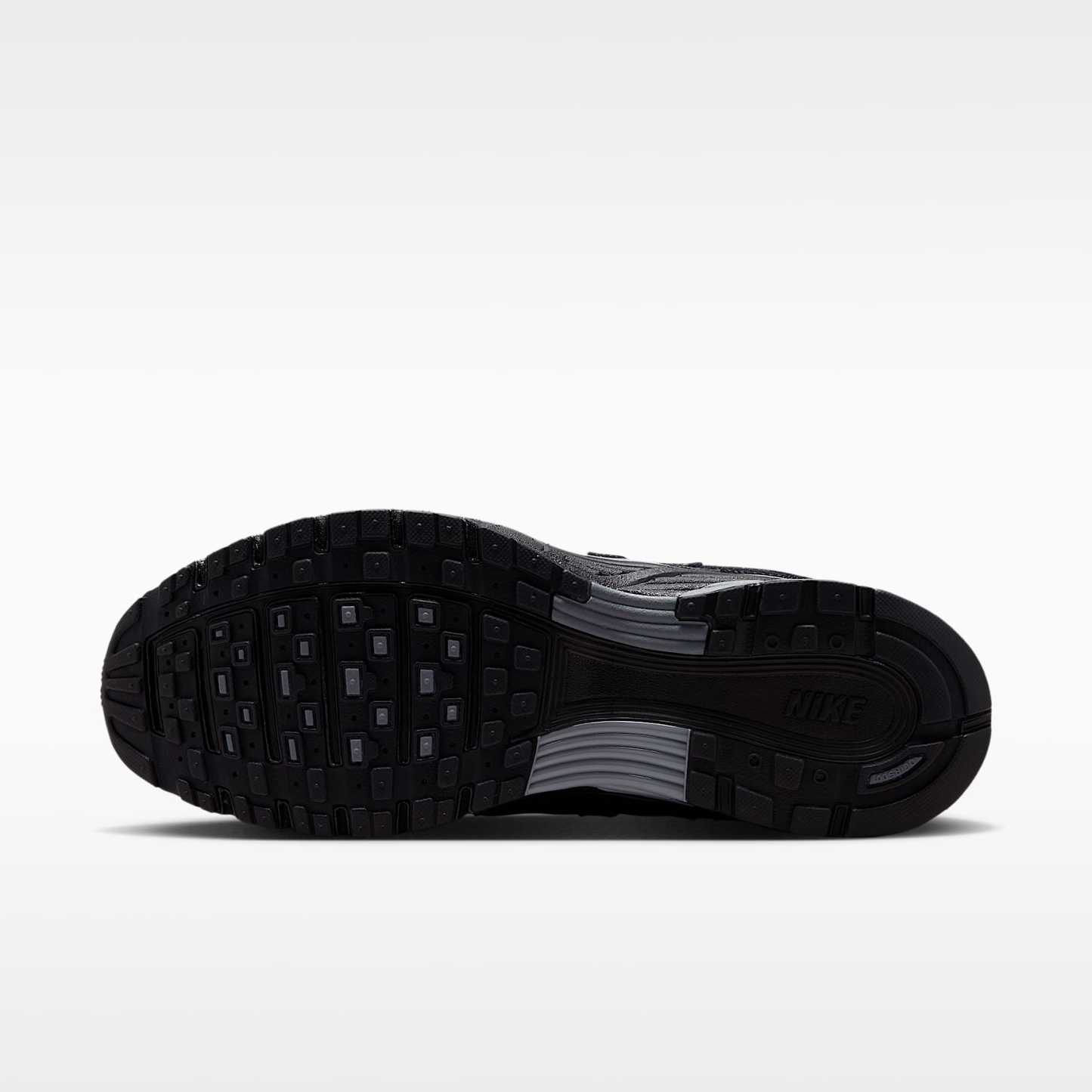 Nike P-6000 Schuh (Herren) – Schwarz/Cool Grey/Anthracite