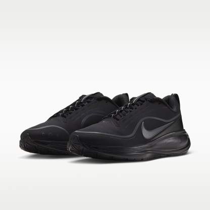 Nike Revolution 8 Utility Straßenlaufschuh (Herren) – Schwarz/Anthracite