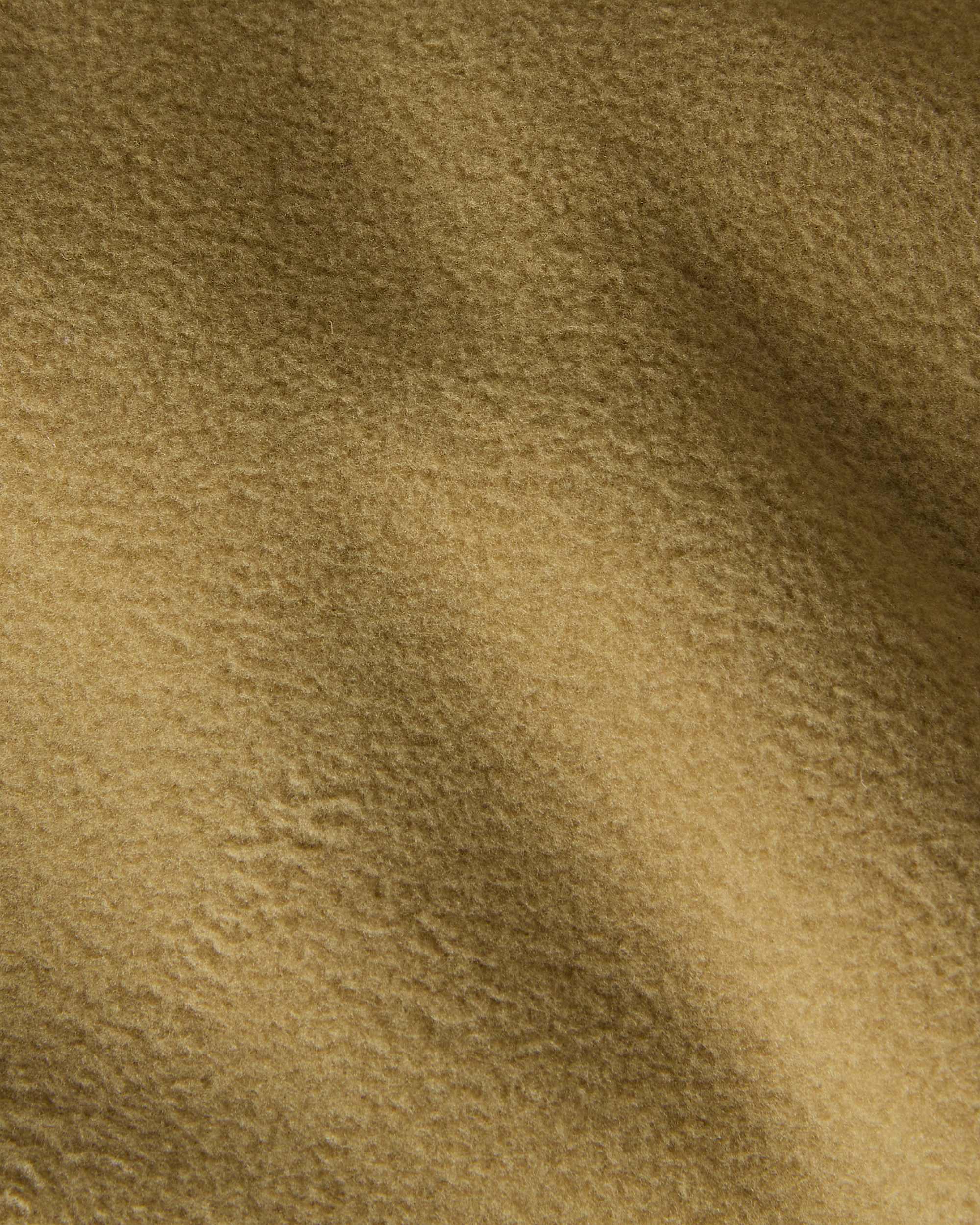 Glacier Fleece für Damen – Cedar