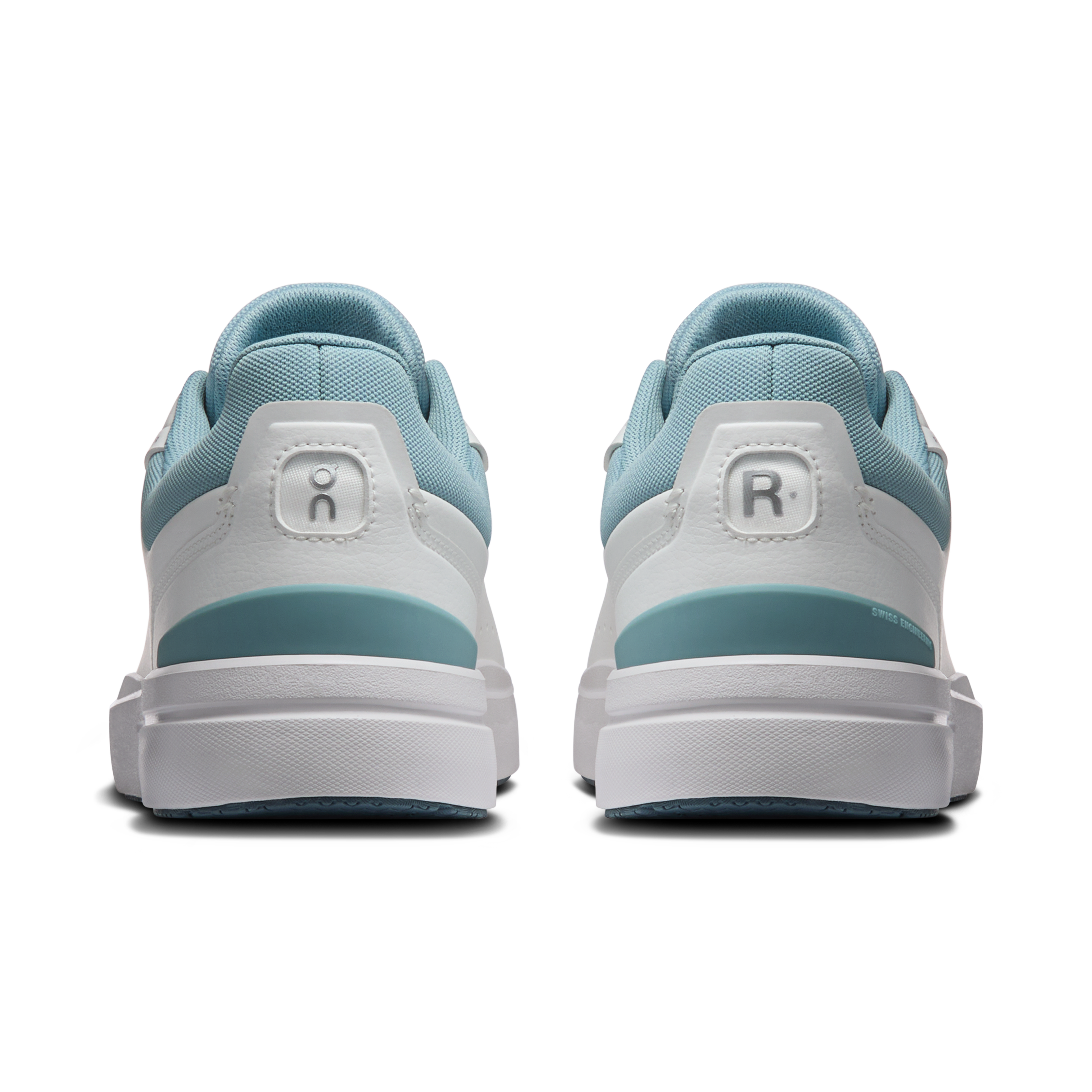 THE ROGER Advantage für ihn – White | Wash