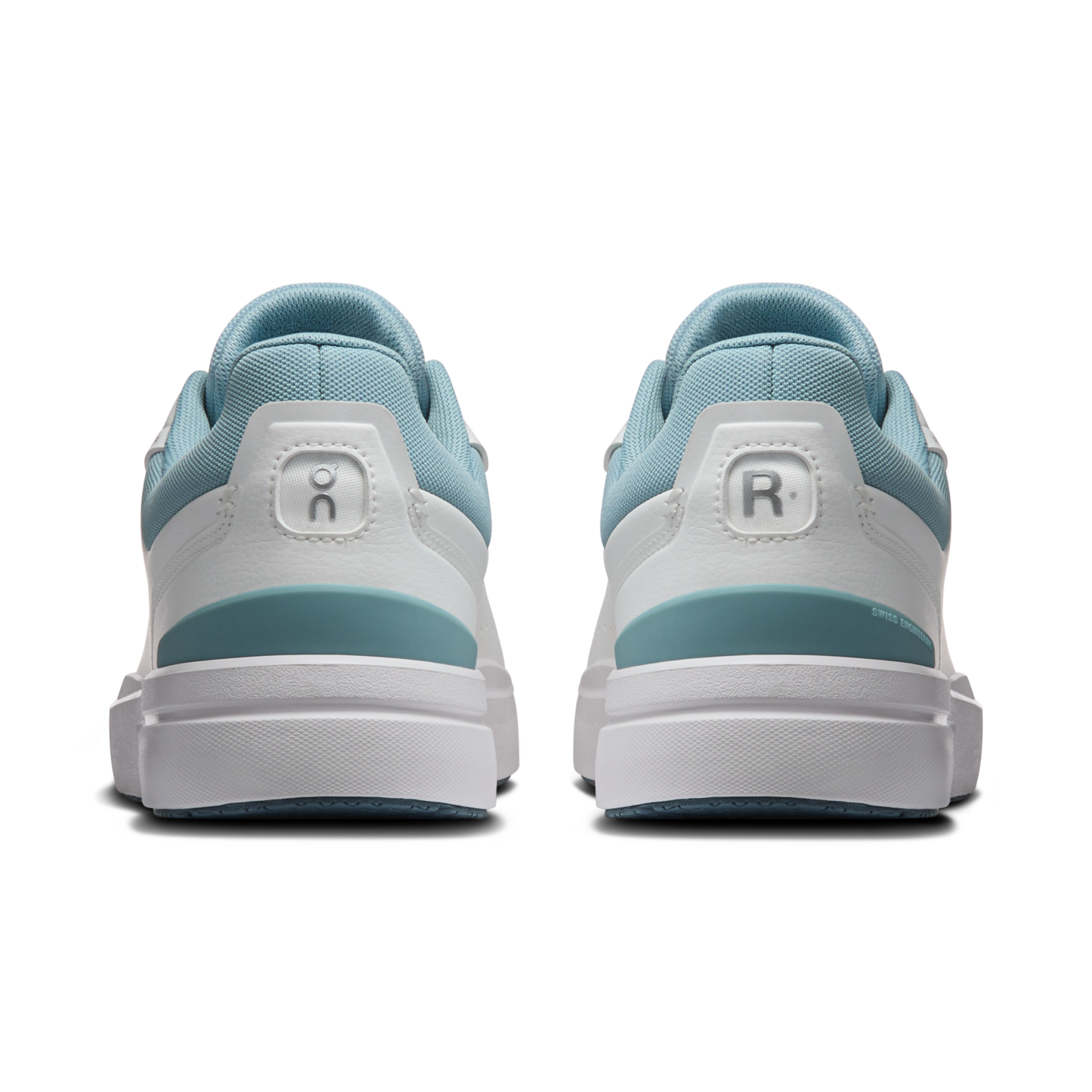 THE ROGER Advantage für ihn – White | Wash