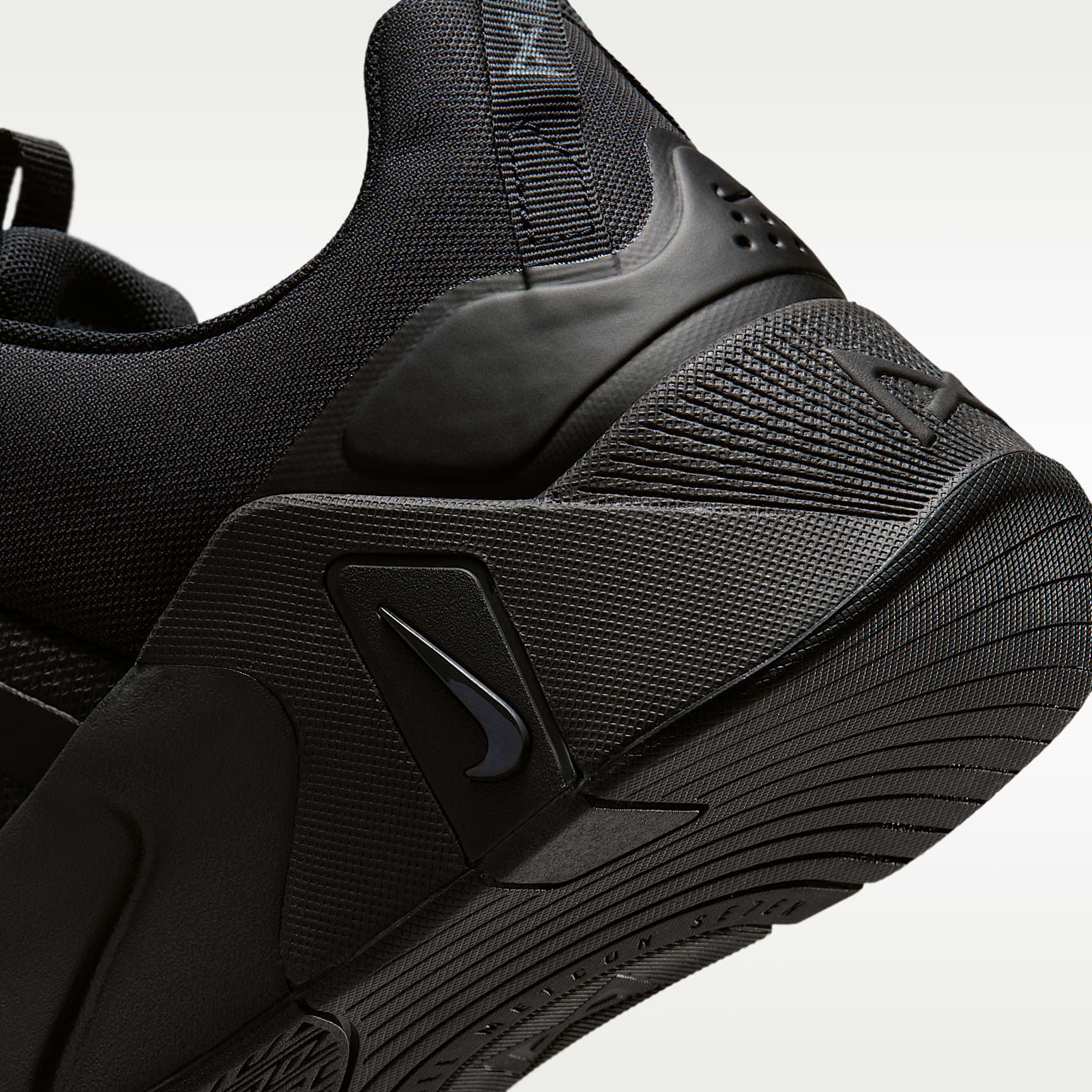 Nike Free Metcon 7 Trainingsschuhe (Herren) – Schwarz/Anthracite