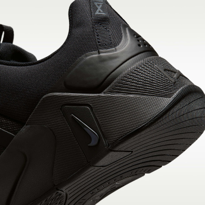 Nike Free Metcon 7 Trainingsschuhe (Herren) – Schwarz/Anthracite