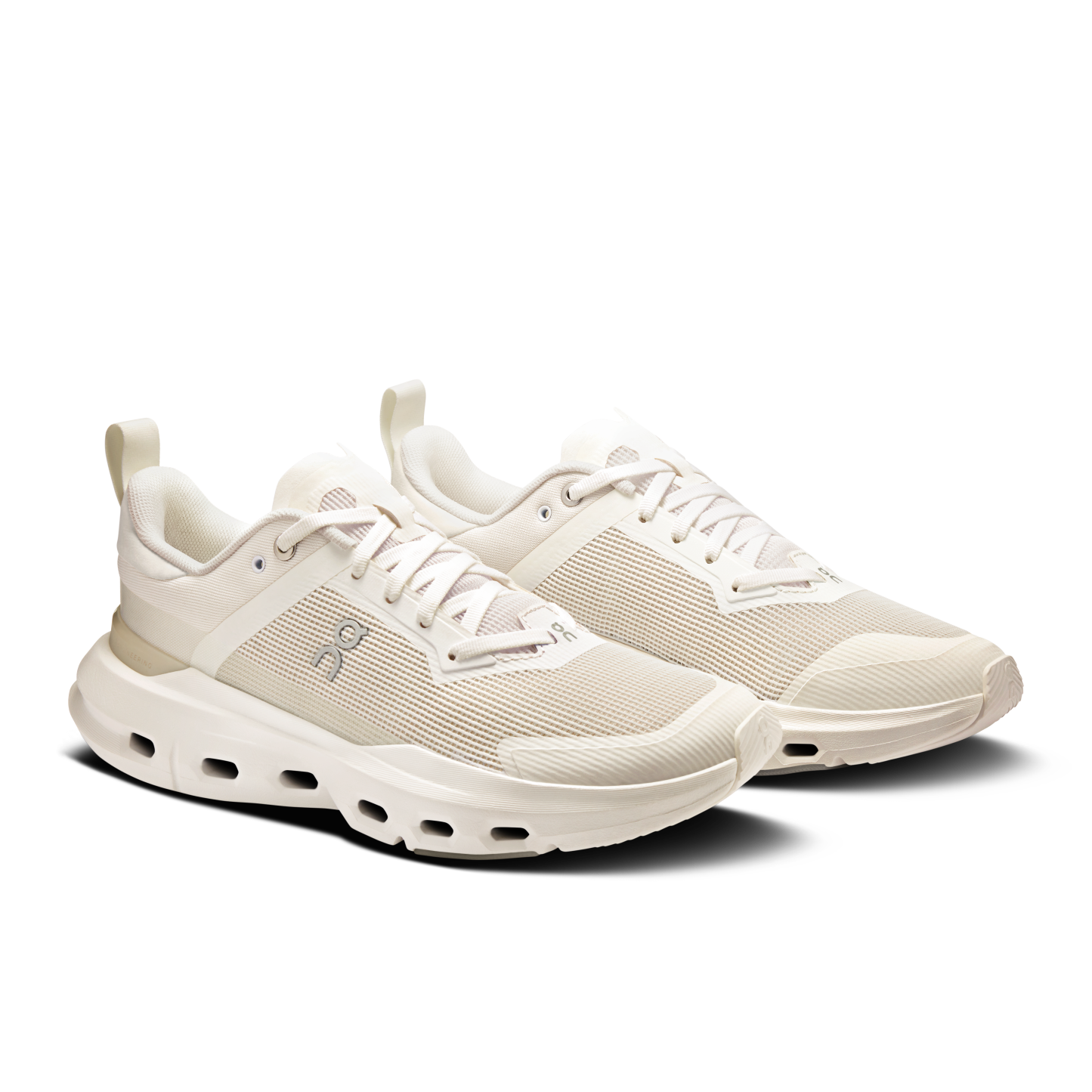 Cloudpulse Next für sie – White | Ice