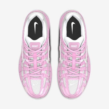 Nike P-6000 By You personalisierbarer Schuh (Herren) – Multi-Color/Multi-Color [7009858298]