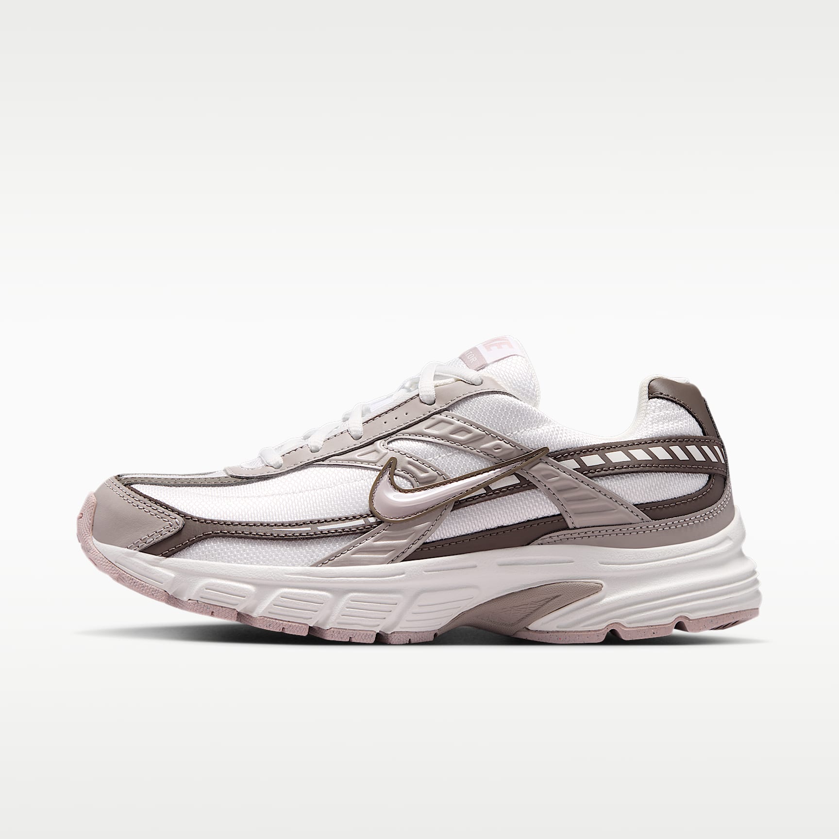 Nike Initiator Damenschuh – Summit White/Cave Stone/College Grey/Platinum Violet