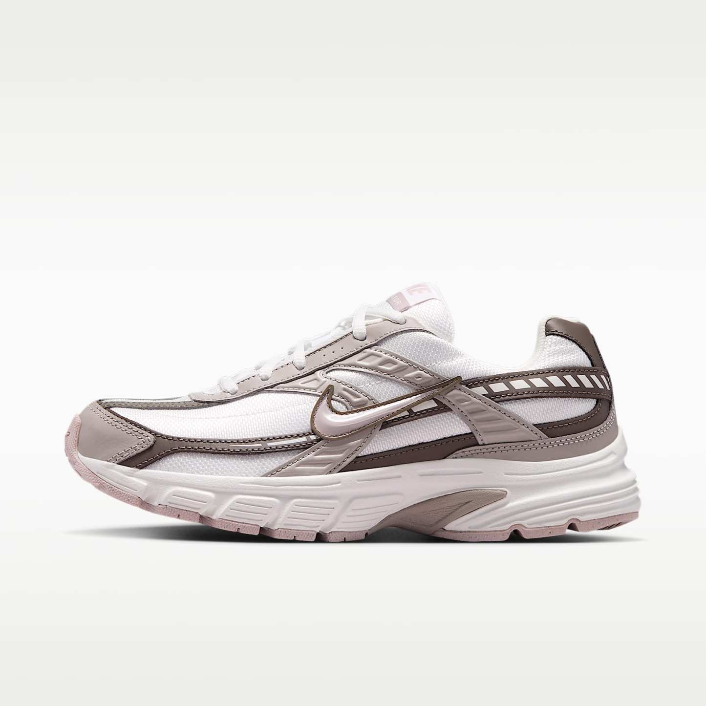 Nike Initiator Damenschuh – Summit White/Cave Stone/College Grey/Platinum Violet