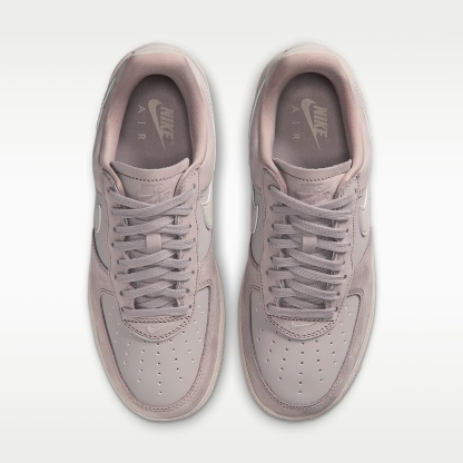Nike Air Force 1 Retro Premium Damenschuhe – Pumice/Moon Particle