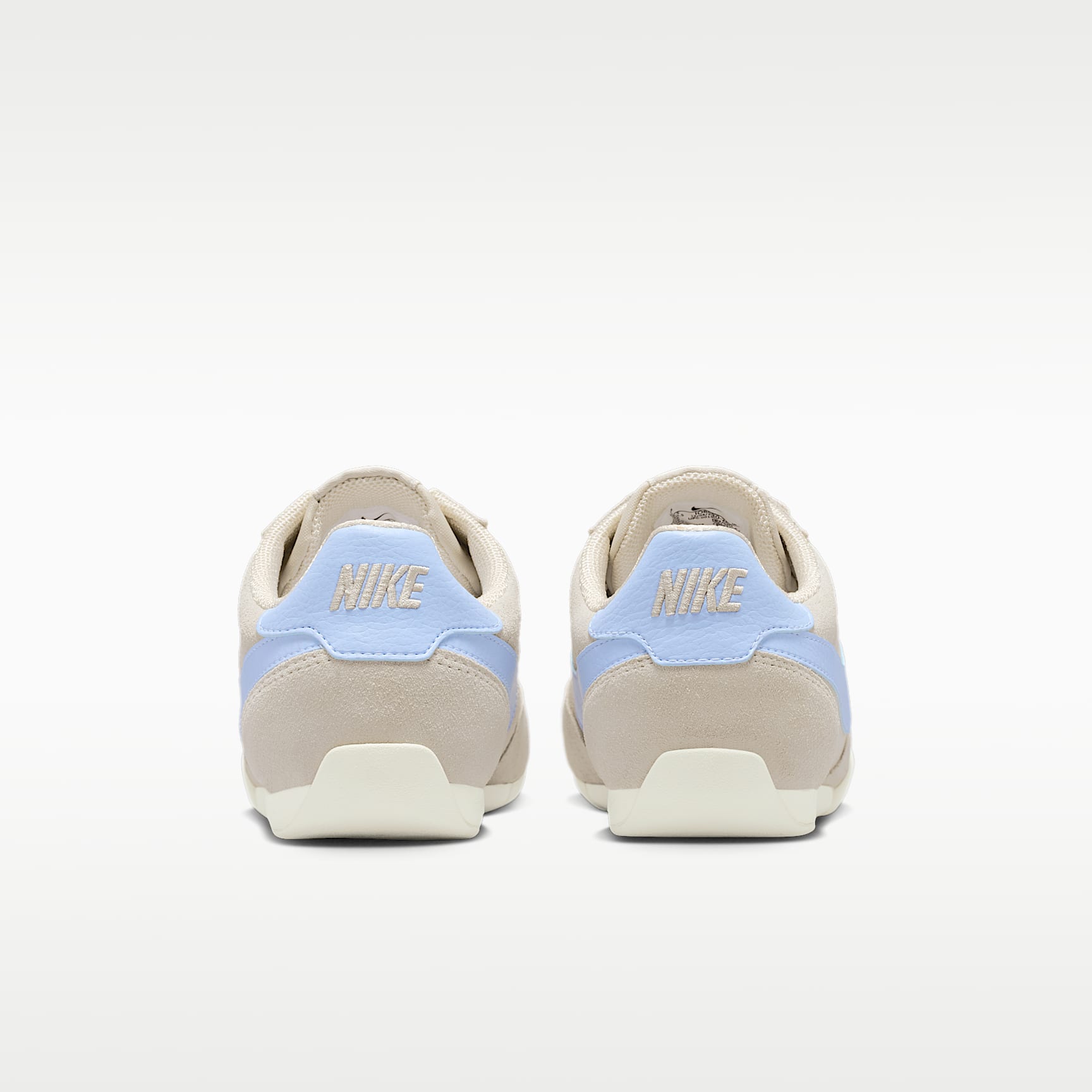 Nike Sprint Sister Schuh (Damen) – Cream II/Sail/Aluminum