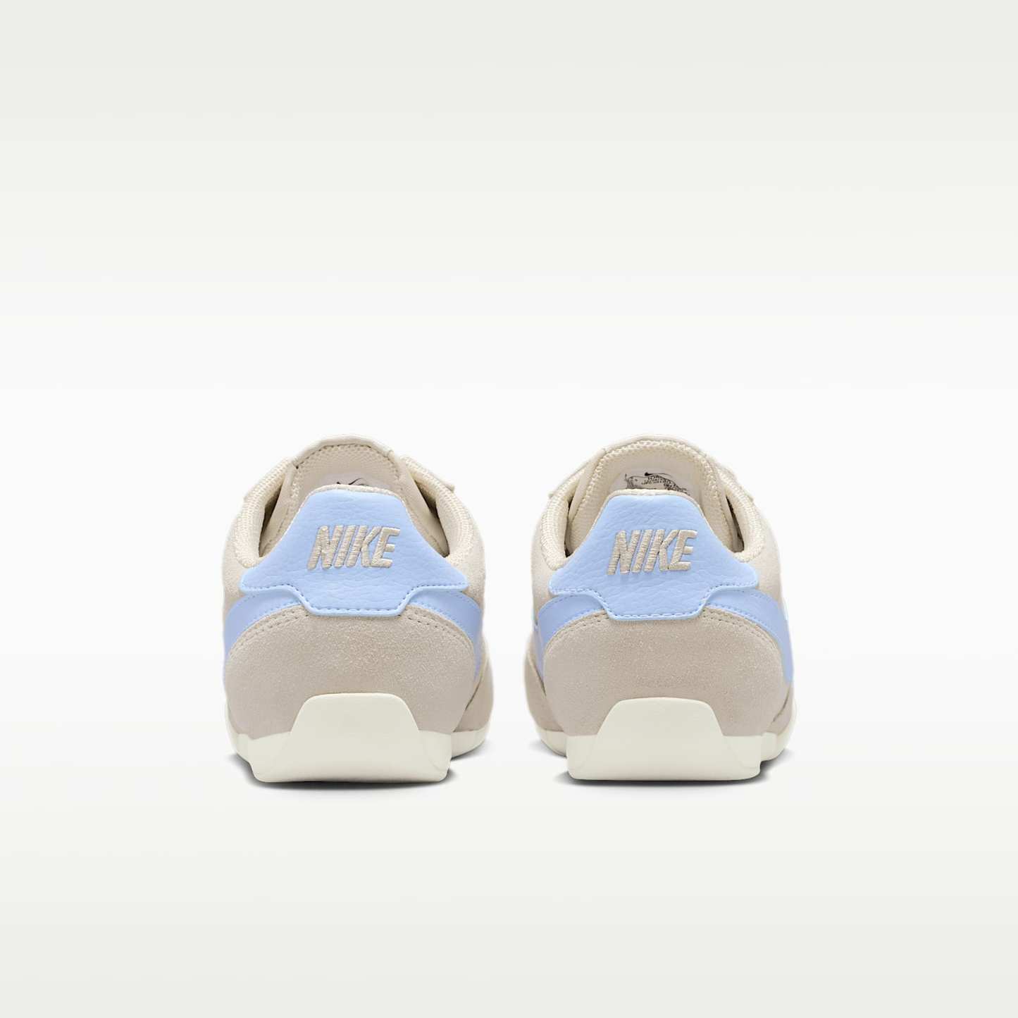 Nike Sprint Sister Schuh (Damen) – Cream II/Sail/Aluminum