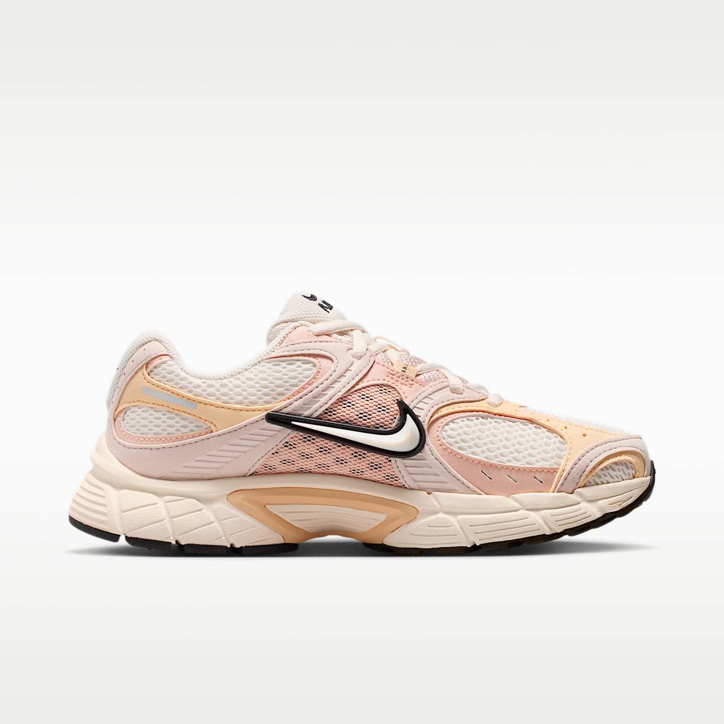 Nike V5 RNR Schuh (Damen) – Chalk/Silt Red/Arctic Orange/Chalk