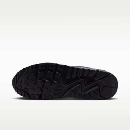Nike Air Max 90 Drift Schuh (Herren) – Dark Obsidian/Psychic Blue/Weiß