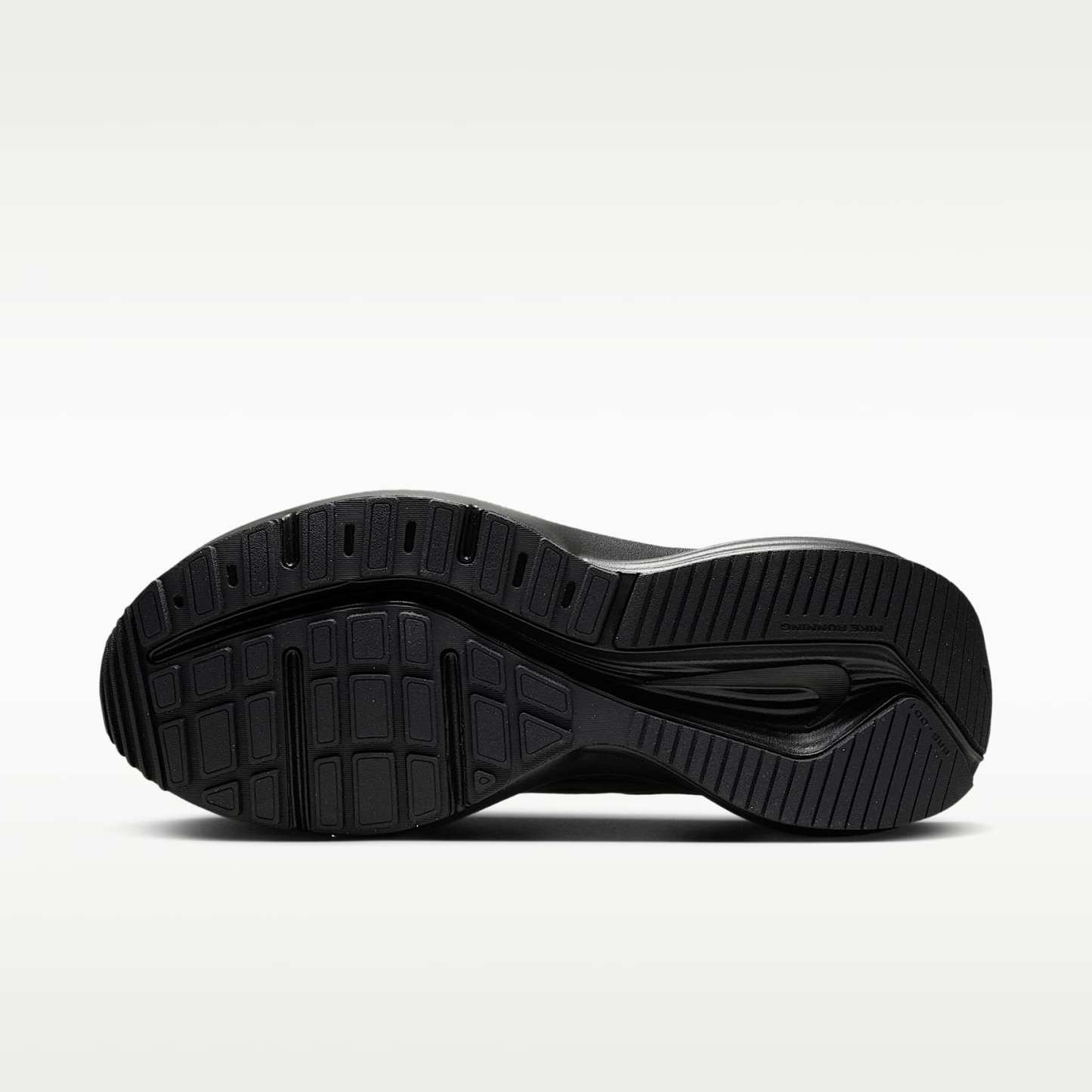 Nike Downshifter 14 Straßenlaufschuh (Herren) – Schwarz/Anthracite/Schwarz