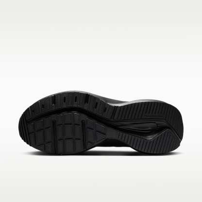 Nike Downshifter 14 Straßenlaufschuh (Herren) – Schwarz/Anthracite/Schwarz