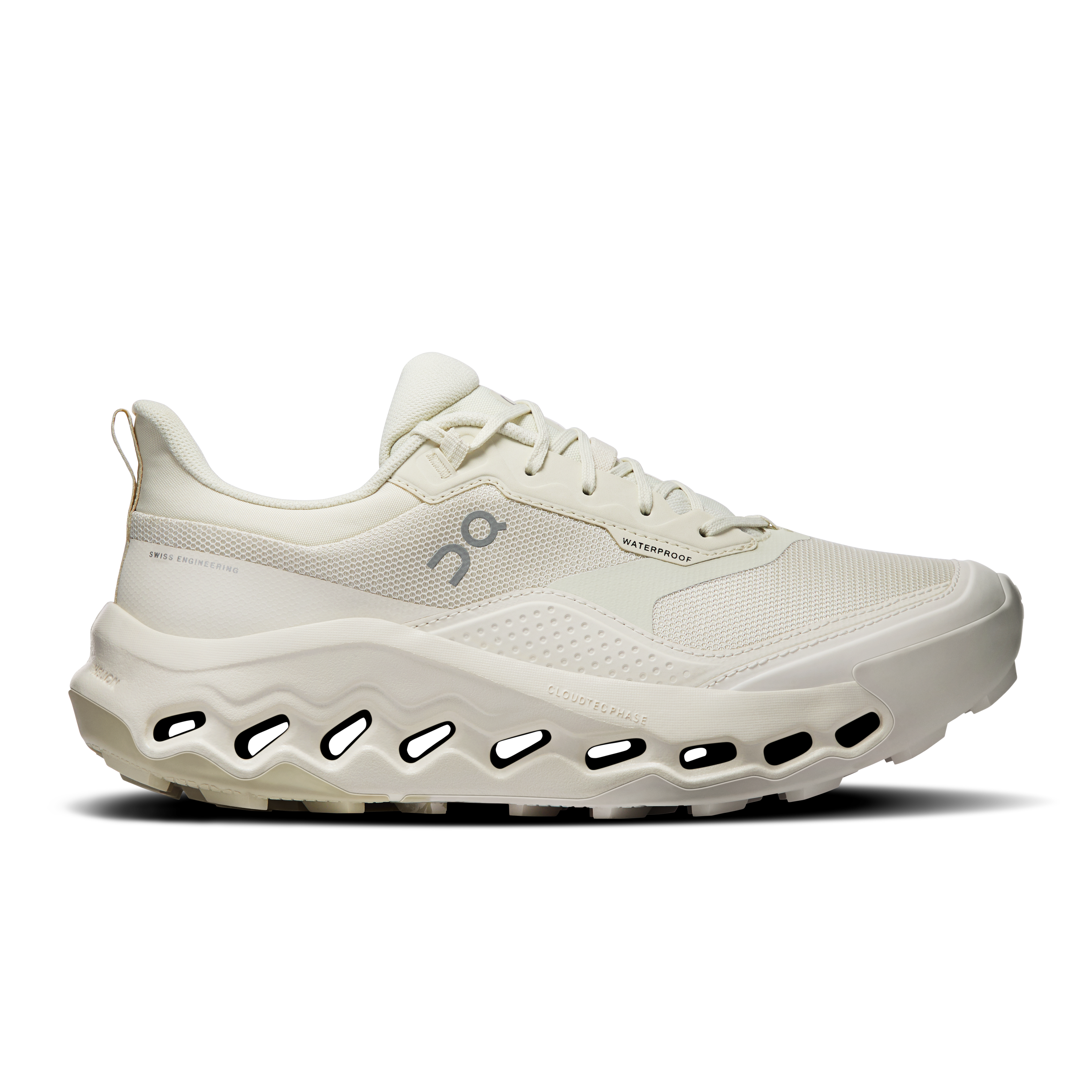 Cloudhorizon 2 Waterproof für sie – Ghost | Ivory