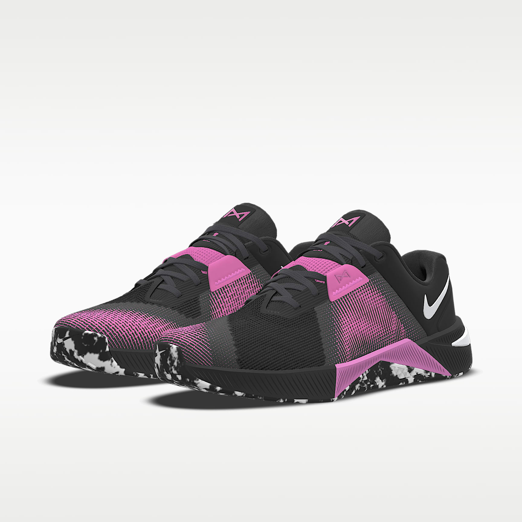 Nike Metcon 10 By You personalisierbarer Workout-Schuh für Damen – Multi-Color/Multi-Color [1638039107]