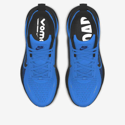 Nike Vomero 18 By You personalisierbarer Straßenlaufschuh (Herren) – Multi-Color/Multi-Color/Multi-Color [8416986369]