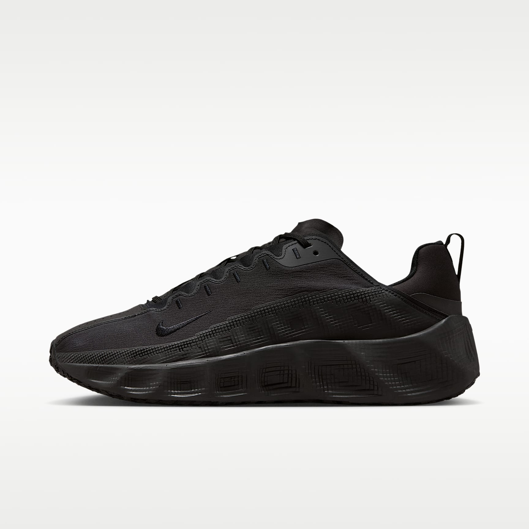 Nike Ava Rover Schuh – Schwarz/Schwarz/Anthracite/Schwarz
