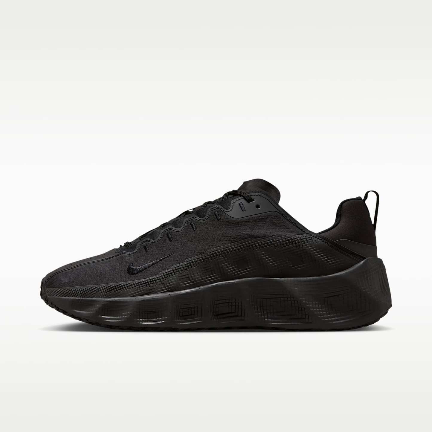 Nike Ava Rover Schuh – Schwarz/Schwarz/Anthracite/Schwarz