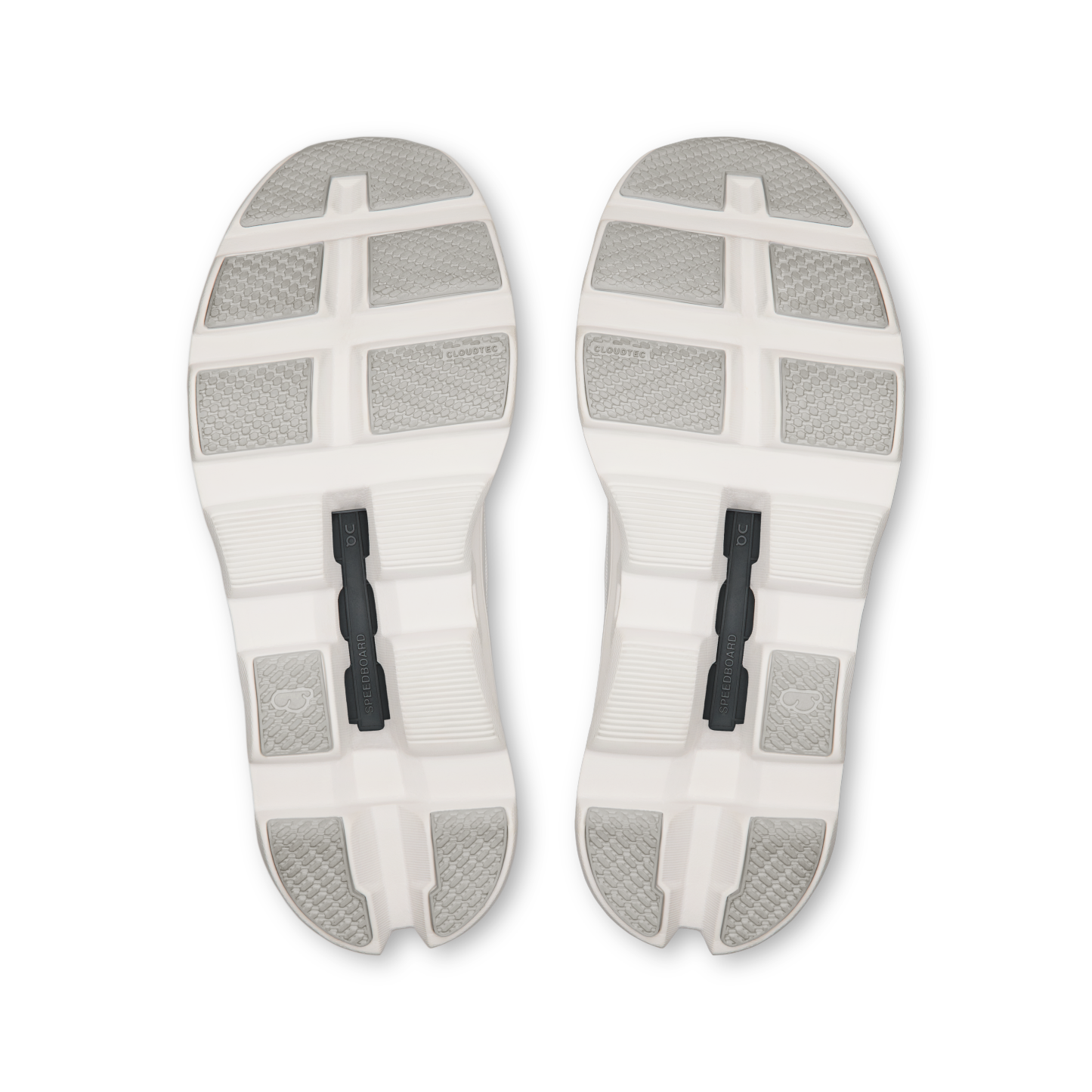 Cloudmonster 1 für sie – White | White