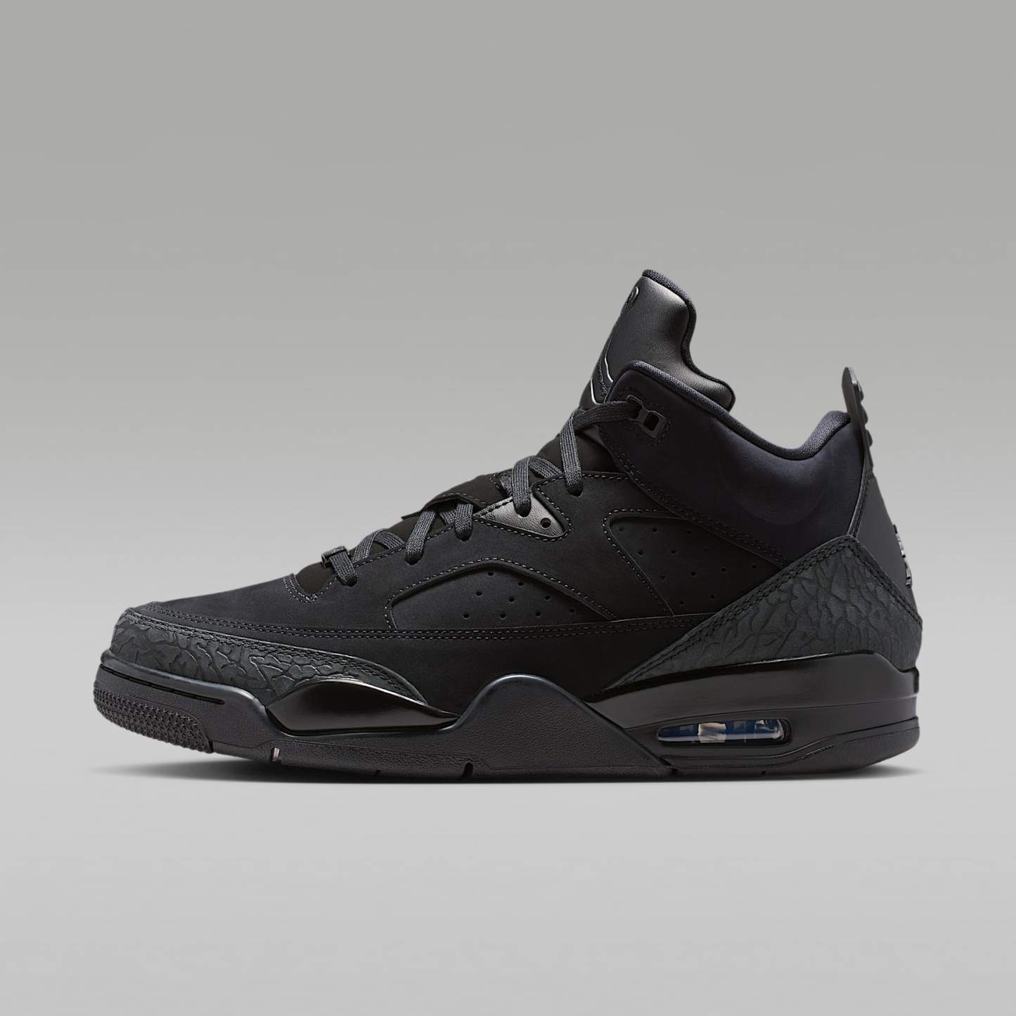 Jordan Son of Mars Low Herrenschuh – Schwarz/Schwarz