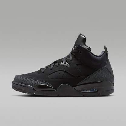 Jordan Son of Mars Low Herrenschuh – Schwarz/Schwarz