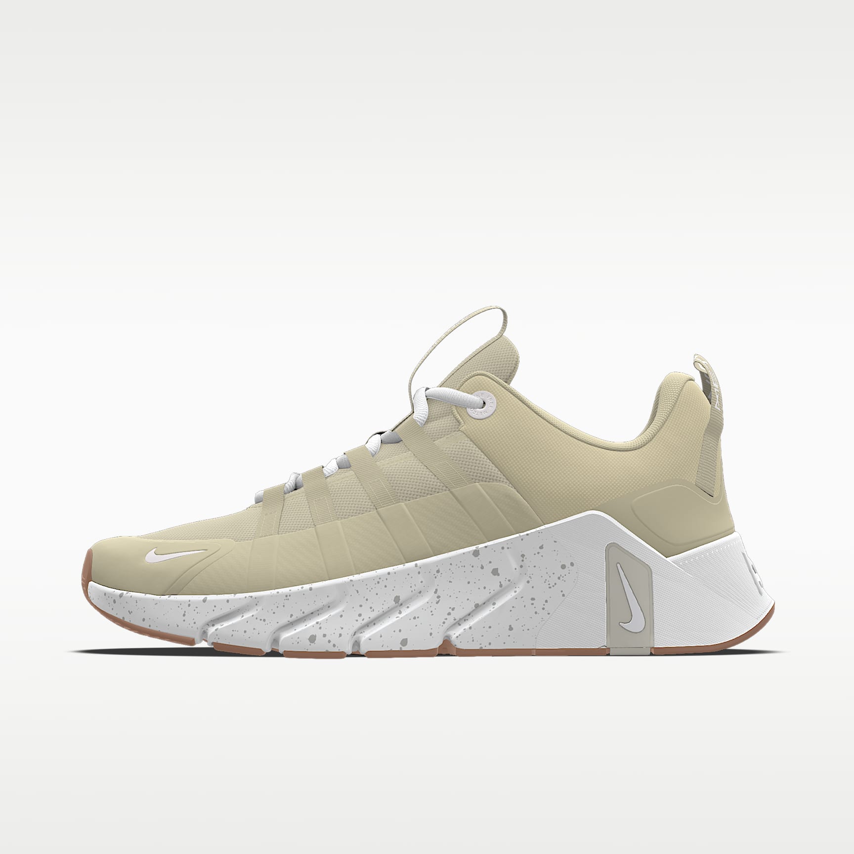 Nike Free Metcon 7 By You personalisierbare Trainingsschuhe (Damen) – Multi-Color/Multi-Color [8466500062]