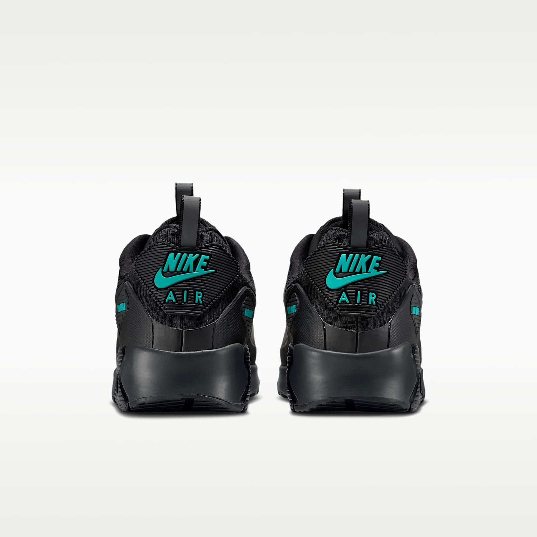 Nike Air Max 90 Drift Schuh (Herren) – Schwarz/Dusty Cactus/Anthracite