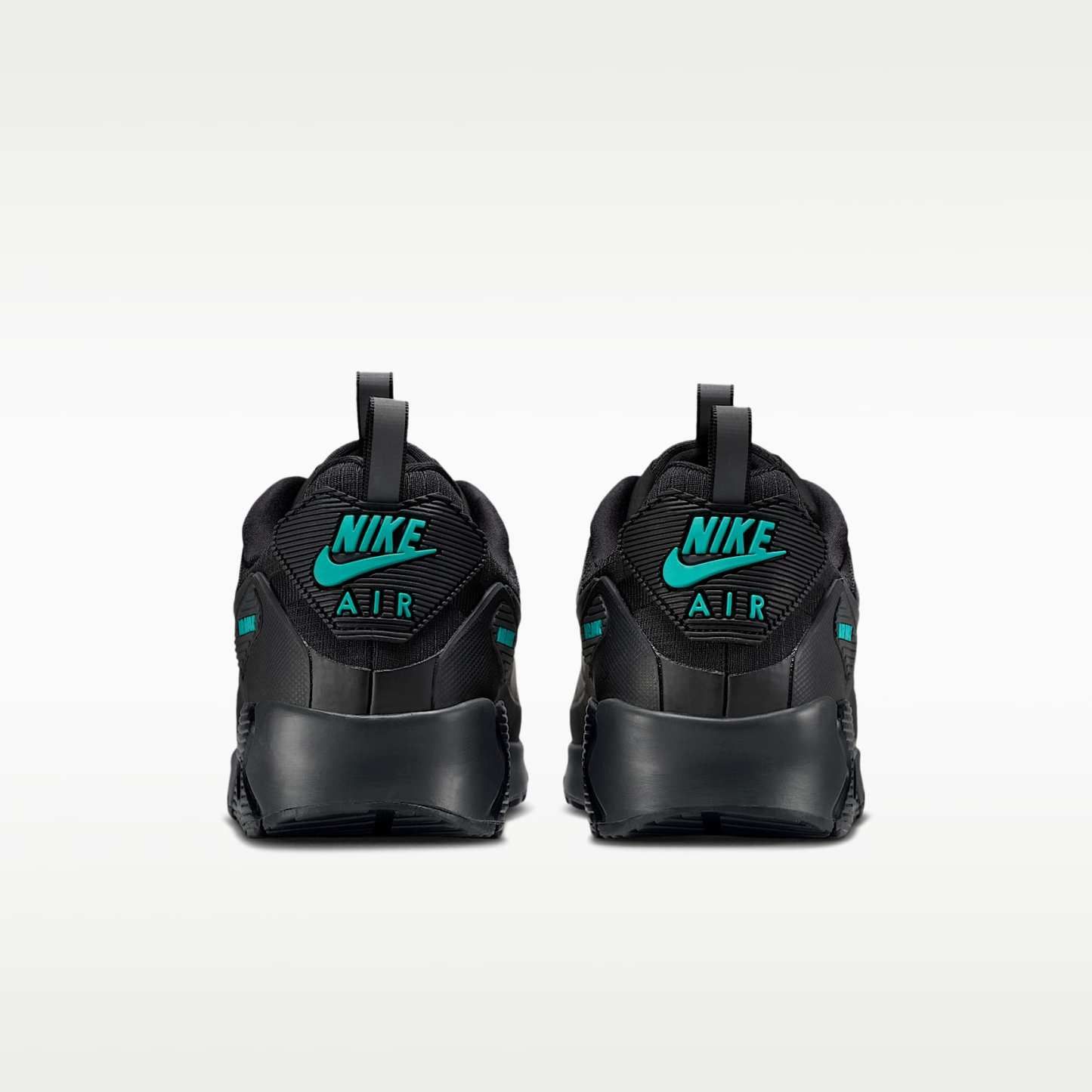 Nike Air Max 90 Drift Schuh (Herren) – Schwarz/Dusty Cactus/Anthracite
