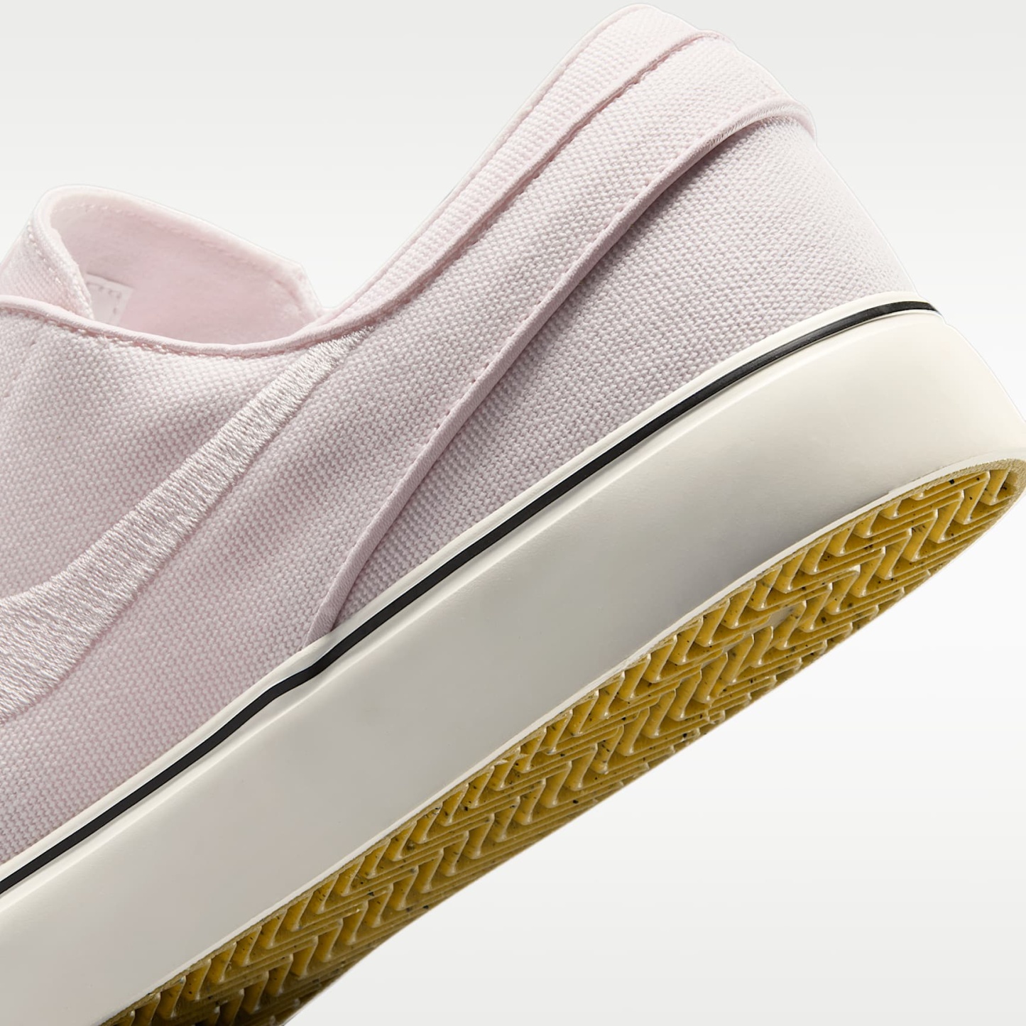 Nike SB Zoom Janoski OG+ Canvas Skateboardschuh – Pearl Pink/Sail/Pearl Pink