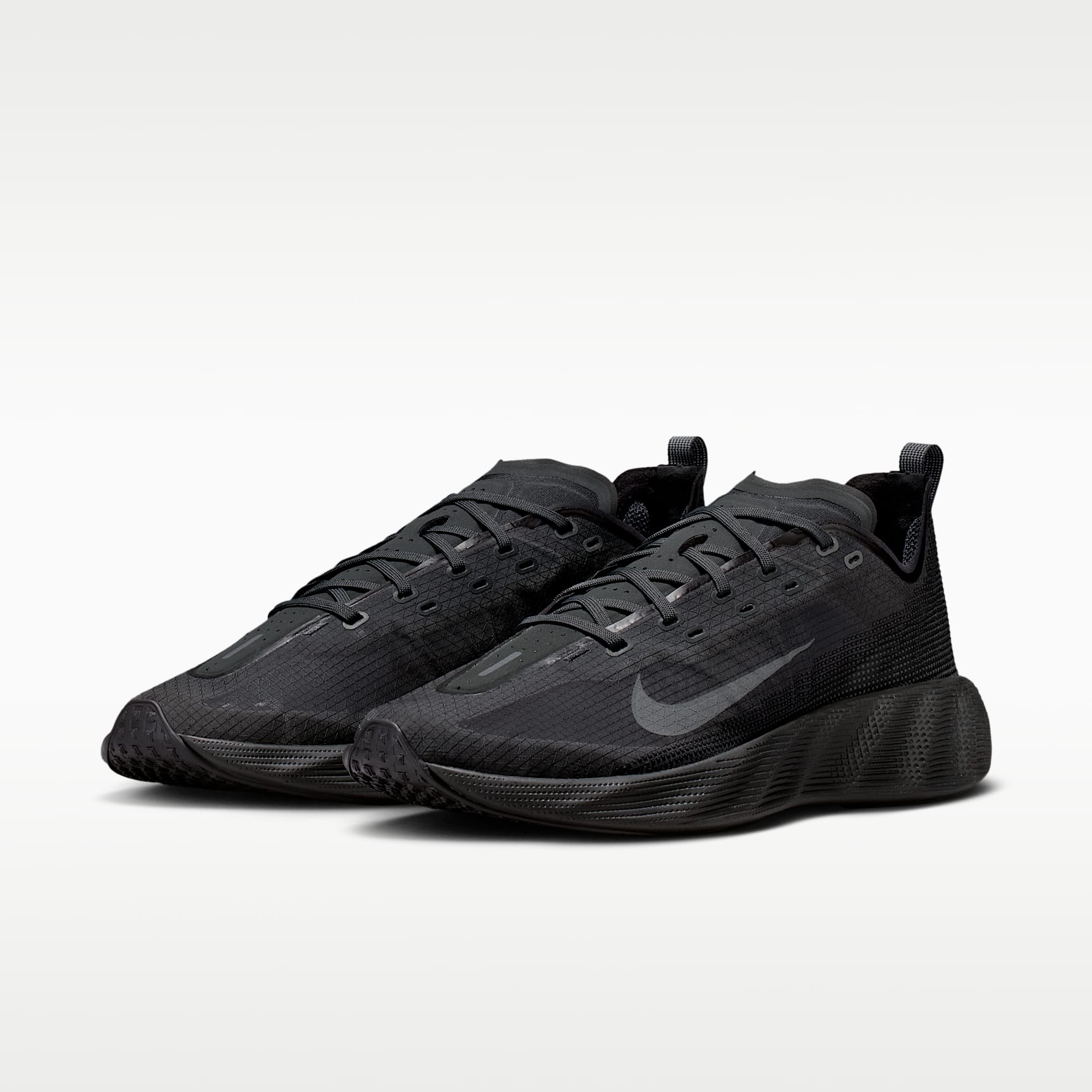 Nike Ava X Herrenschuh – Schwarz/Anthracite/Dark Grey/Smoke Grey